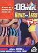 8 Minute Buns & Legs