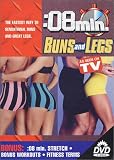 8 Minute Buns & Legs