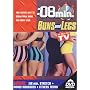 8 Minute Buns & Legs