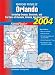 Book Orlando Including Orange, Seminole, and Portions of Osceola, & Volusia Lake Counties