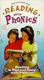 Beginners Reading with Phonics