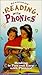 『Beginners' Reading with Phonics [VHS] [Import]』の写真
