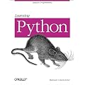 Learning Python (Help for Programmers)