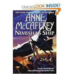 Nimisha's Ship