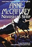 Nimisha's Ship