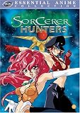 Sorcerer Hunters