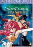 Sorcerer Hunters: Volume 1 (Essential...