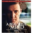A Beautiful Mind: The Life of Mathematical Genius and Nobel Laureate John Nash by Sylvia Nasar