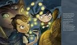 Moongirl: The Collector's Edition Book and DVD Gift Set