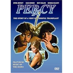 Percy by 