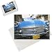 Photo Jigsaw Puzzle of Buick, old American car, Havana, Cuba, West Indies, Central America from Robert Harding