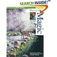 Paint Along with Jerry Yarnell Volume Three - Painting Magic (Paint Along With Jerry Yarnell, Vol 3)