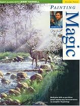 Paint Along with Jerry Yarnell: Painting Magic v. 3