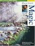 Paint Along with Jerry Yarnell Volume Three - Painting Magic (Paint Along With Jerry Yarnell, Vol 3)