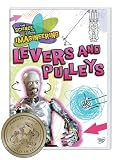 The Science of Disney Imagineering: Levers & Pulleys Classroom Edition [Interactive DVD]