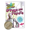 Science of Imagineering: Levers & Pulleys [Import]