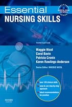 Essential Nursing Skills (Essential Skills for Nurses)