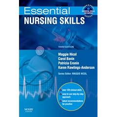 Essential Nursing Skills (Essential Skills for Nurses)
