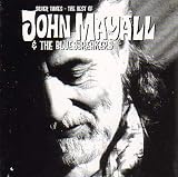 The Best of the Silvertones: the Best of John Mayall