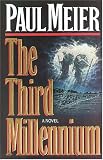 Cover of The Third Millennium by Paul Meier 0840775717