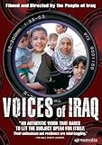 Voices Of Iraq packshot