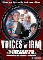 Voices of Iraq
