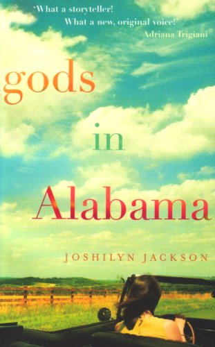 Gods In Alabama
