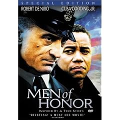 Men of Honor