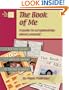 The Book of Me: A Guide to Scrapbooking About Yourself
