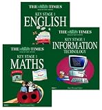 Click for more about  Information Technology Triple Pack - The Times.