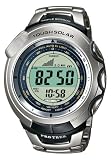 Casio Unisex-Armbanduhr Casio Sport PRG-120T-7VER