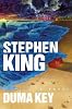 Duma Key by  Stephen King 