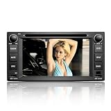 Xtrons for Toyota Matrix & Toyota Corolla Ex & 2002-2006 Camry & 1996-2005 Rav4 & 2001-2007 Highlander & Old Land Cruiser & Fj Cruiser & Hilux & Previa & Vits & Vela / In-dash Car DVD GPS Navigation Player with Hd Touch Screen Bluetooth RDS Ipod (Oem Factory Style,free Map) Xtrons for Toyota Matrix & Toyota Corolla Ex & 2002-2006 Camry & 1996-2005 Rav4 & 2001-2007 Highlander & Old Land Cruiser & Fj Cruiser & Hilux & Previa & Vits & Vela / In-dash Car DVD GPS Navigation Player with Hd Touch Screen Bluetooth RDS Ipod (Oem Factory Style,free Map)