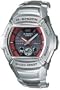 Casio Men's GW1400DA-4AV G-Shock Atomic Solar Watch
