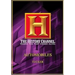 Automobiles - Tucker (History Channel) by 