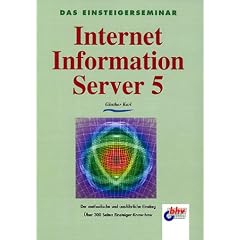 Internet Information Server 5