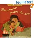 Mes premi�res pri�res du soir