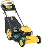 Yard-Man 12AD569R401 My Speed Walk Behind Mower