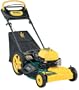 Yard-Man 12AD569R401 My Speed Walk Behind Mower