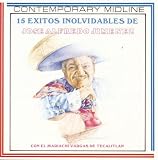 Music : 15 Exitos Inolvidables [CASSETTE]