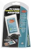 Sitecom PC-201 PC-Card (PCMICA) Compact Flash Adapter