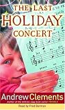 The Last Holiday Concert