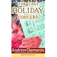 The Last Holiday Concert