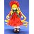 ローゼンメイデン ミニドールシリーズ 真紅
