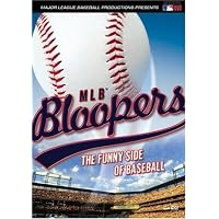 MLB Bloopers: The Funny Side Of Baseball (2006)