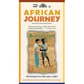 African Journey [VHS]