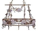 Review Target  / Metal Kitchen Chandelier