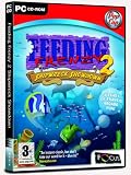 Feeding Frenzy 2: Shipwreck Showdown (PC CD)