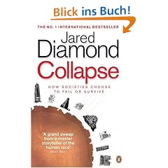 Collapse: How Societies Choose to Fail or Survive: How Societies Choose to Fail or Succeed (Penguin Press Science)