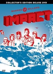 Warren Miller's Impact (Collector's Deluxe Edition)
